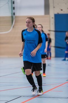 Bild 191 - B-Juniorinnen Kreismeisterschaft OD/RZ